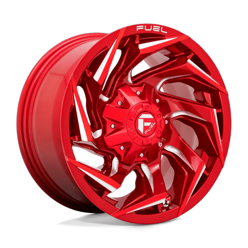 REACTION 17X9 6X135/5.5 106.1 CRM 01MM