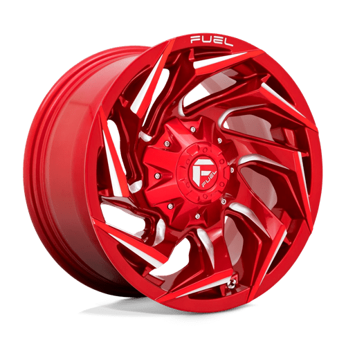 REACTION 22X12 6X135/5.5 106.1 CRM -44MM