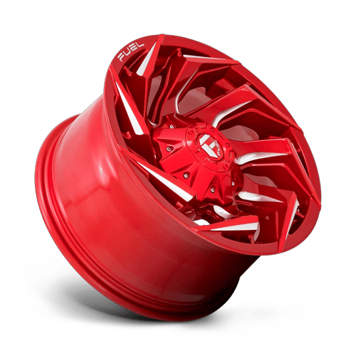 REACTION 15X8 5X5.5 108 CRM -11.8MM