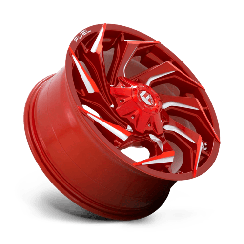 REACTION 20X9 8X180 124.3 CRM 20MM