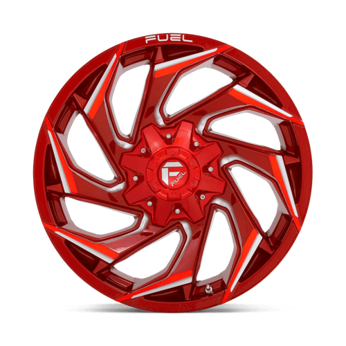 REACTION 20X9 8X180 124.3 CRM 20MM