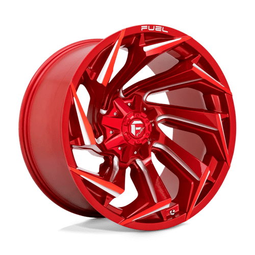 REACTION 22X12 8X170 125.1 CRM -44MM