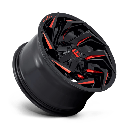 REACTION 17X9 5X4.5/5.0 78 NLQ 01MM