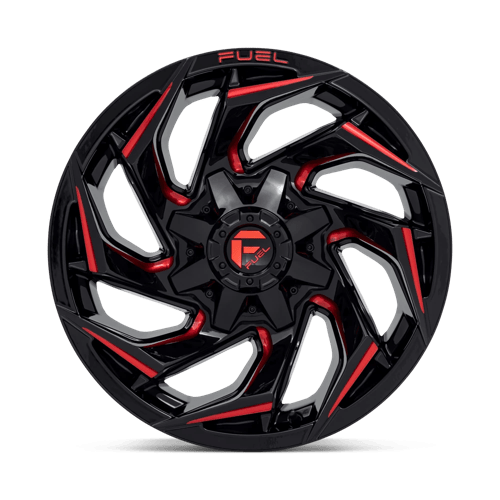 REACTION 18X9 6X135/5.5 106.1 NLQ 01MM