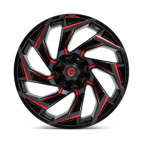 REACTION 24X12 8X180 124.3 NLQ -44MM