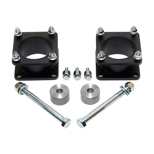 RL 2.4'' LEVELING KIT - TOYOTA