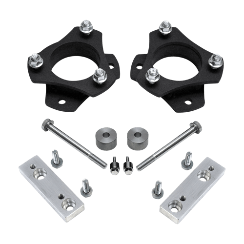 2.75-3'' LEVELING KIT - TOYOTA