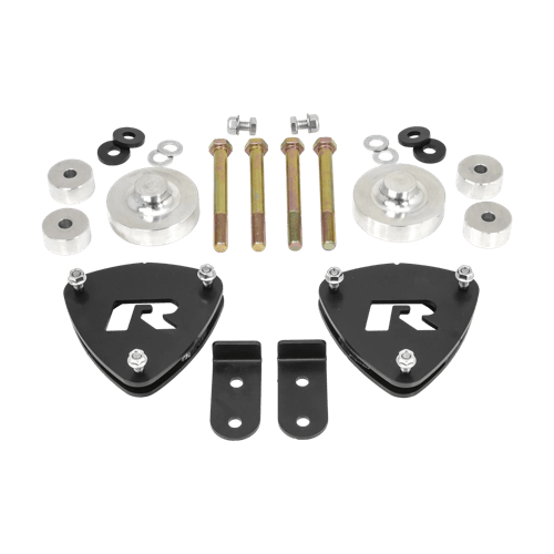 RL 2019-TOY RAV4 2'' FRNT 1.5'' REAR SST