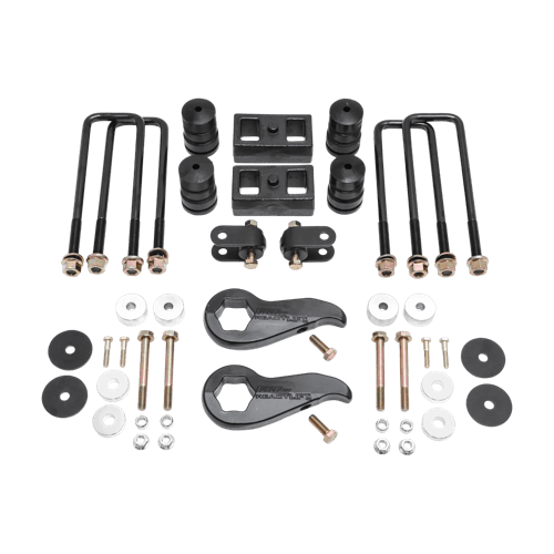 RL 3.0'' SST LIFT KIT- CHEVY/GM