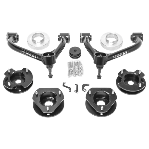 3''R SST LIFT CHEVY/GMC MAGNETIC-KIT