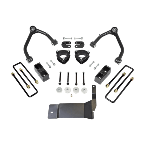 4'' SST LIFT KIT - CHEVY/GMC 1500