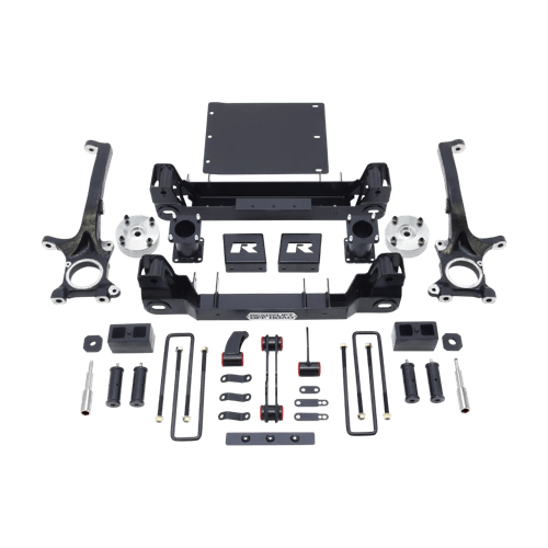 RL 6'' LIFT KIT - TOYOTA