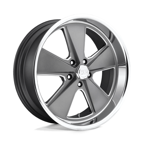 ROADSTER 18X8 5X4.75 72 MGD +01