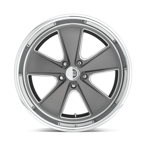 ROADSTER 18X8 5X4.75 72 MGD +01