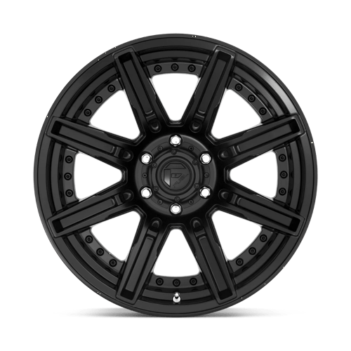 ROGUE 20X10 6X135 87.1 BD -18