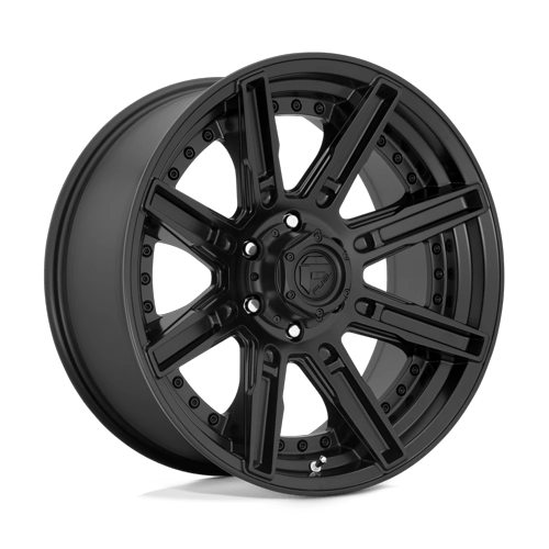 ROGUE 20X9 6X5.5 BD 5.07 106.1 01MM