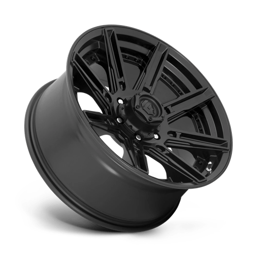 ROGUE 20X9 6X5.5 BD 5.07 106.1 01MM