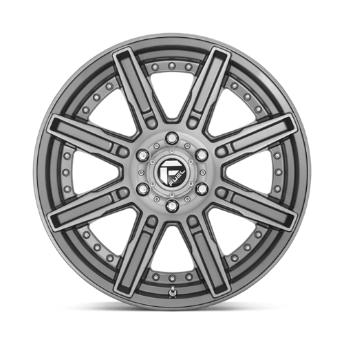 ROGUE PLTNM 20X9 6X135 GLR 5.07 87.1 +01