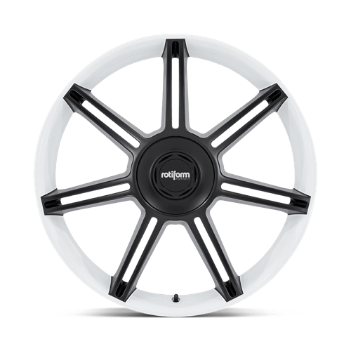 FRA 22X10 5X130 71 +56 WHT M-BLK-SPK