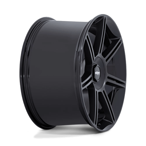 FRA 22X12 5X130 71 +60 G-BLK M-BLK-SPK