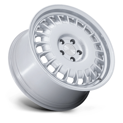 PMF 19X8.5 5X112 66 +45 G-SLV