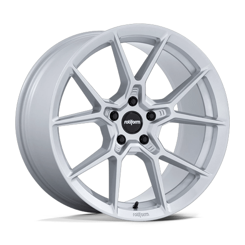 KPR 20X9 5X112 66 +25 SILVER