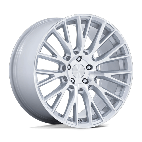 LSE 20X10 5X112 66 +35 G-SLV-MCH
