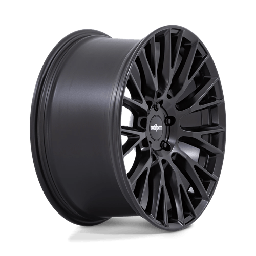 LSE 19X8.5 5X112 66 +45 S-BLK