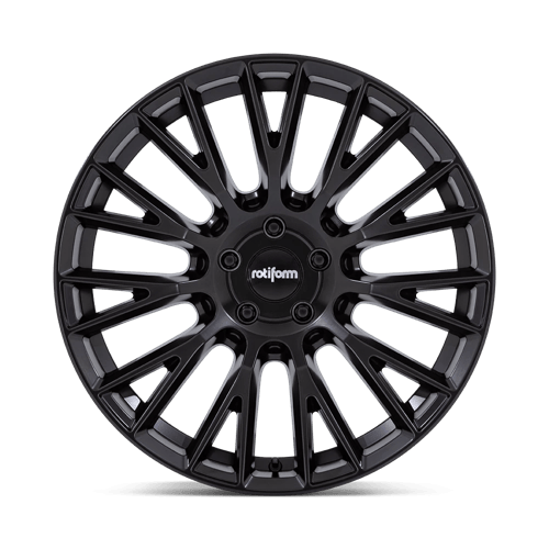 LSE 19X8.5 5X112 66 +45 S-BLK