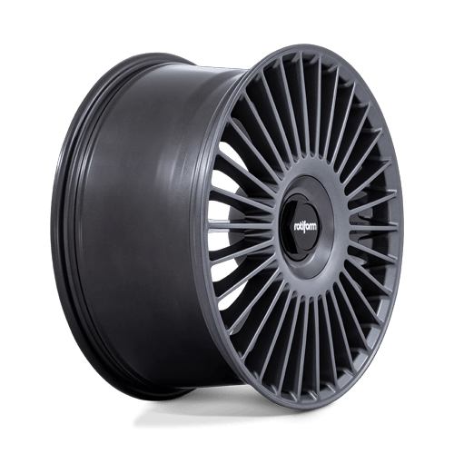 GRZ 20X8.5 5X112/120 72 +35 M-ANTH