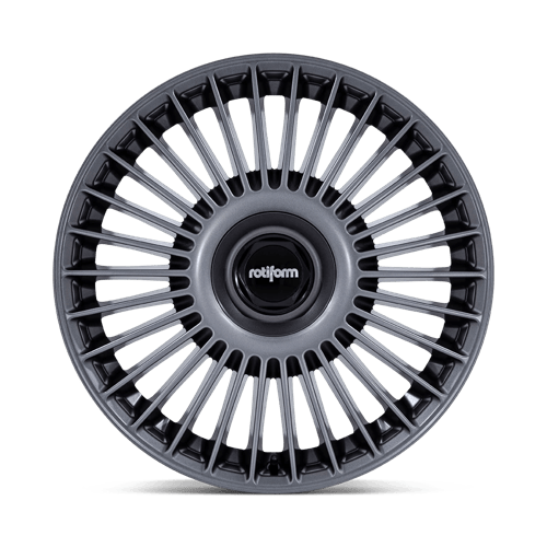 GRZ 20X8.5 5X112/120 72 +35 M-ANTH