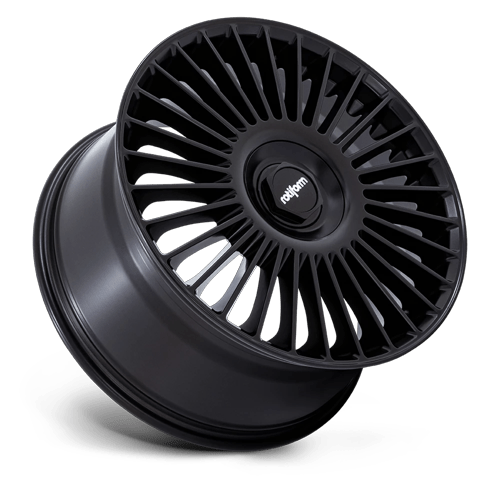 GRZ 22X10 5X120/130 84 +30 M-BLK
