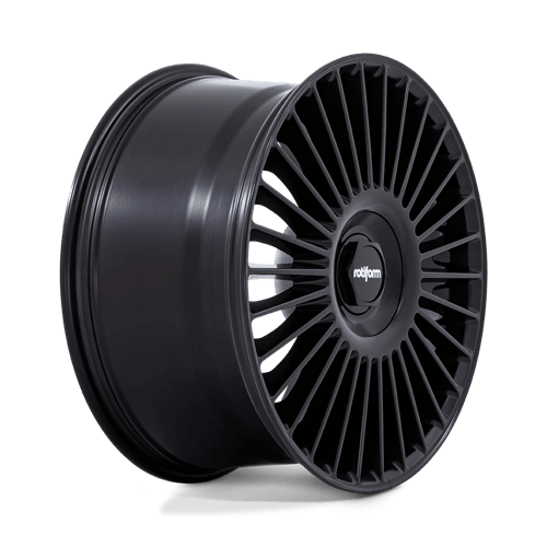GRZ 20X8.5 5X112/120 72 +35 M-BLK