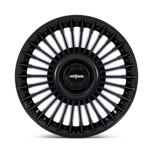 GRZ 20X8.5 5X112/120 72 +35 M-BLK