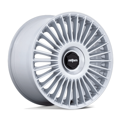 GRZ 20X8.5 5X112/120 72 +45 G-SLV