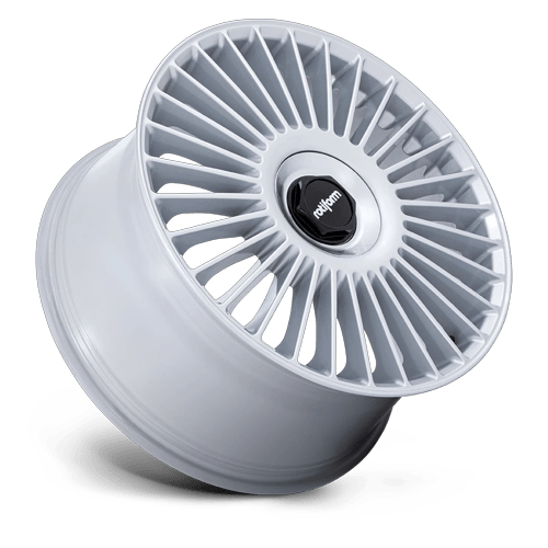 GRZ 20X8.5 5X112/120 72 +45 G-SLV