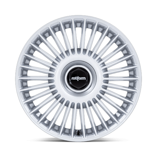 GRZ 20X8.5 5X112/120 72 +45 G-SLV