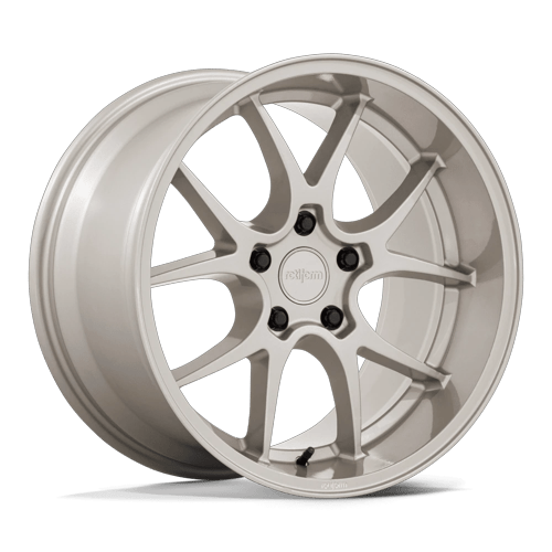LTN-J 18X9.5 5X4.5 72 +38 G-GOLD