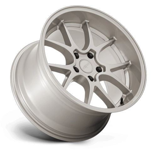 LTN-J 18X9.5 5X4.5 72 +38 G-GOLD