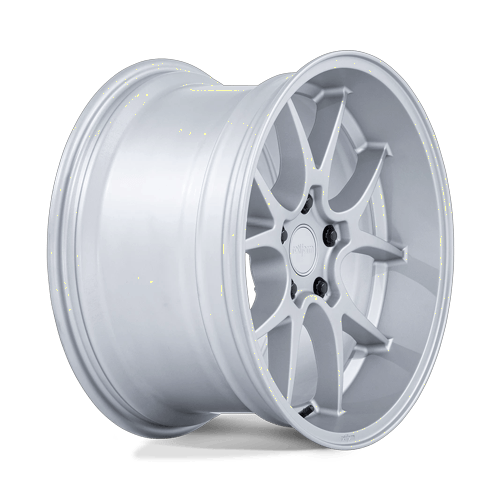 LTN-J 19X9.5 5X100 56 +40 M-SLV