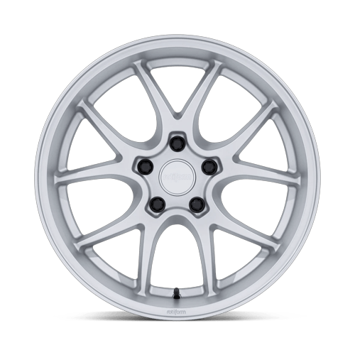 LTN-J 19X9.5 5X100 56 +40 M-SLV