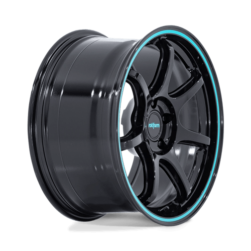 BPU 19X10.5 5X4.5 72 +40 G-BLK TL STR