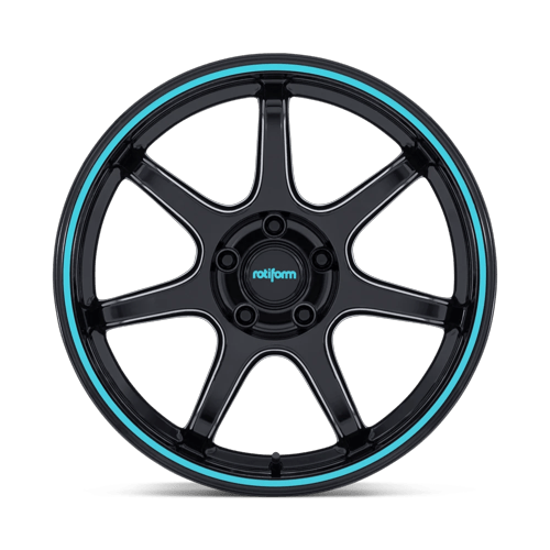 BPU 19X10.5 5X4.5 72 +40 G-BLK TL STR