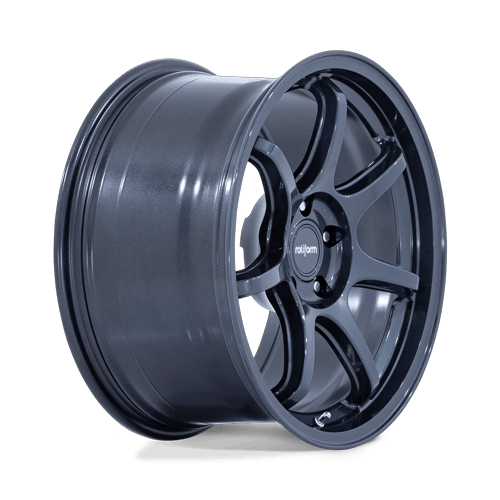 BPU 18X8.5 5X100 56 +35 G-BLUE GRY