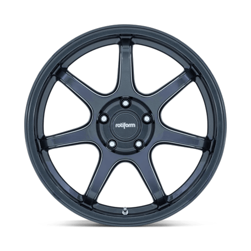 BPU 18X8.5 5X100 56 +35 G-BLUE GRY