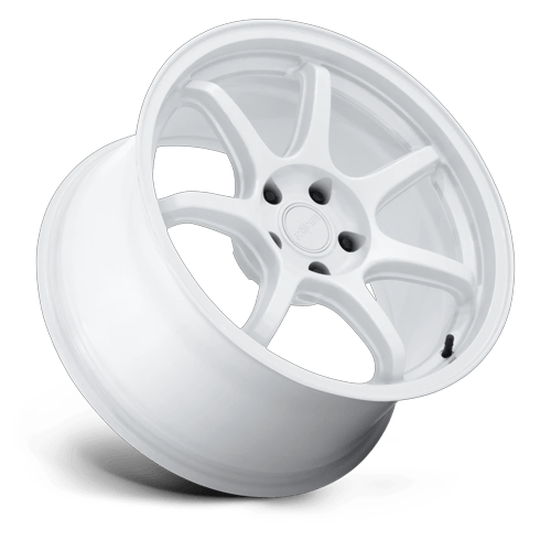 BPU 18X9.5 5X120 74 +38 WHITE