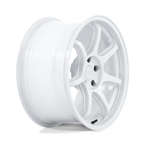 BPU 18X9.5 5X120 74 +38 WHITE