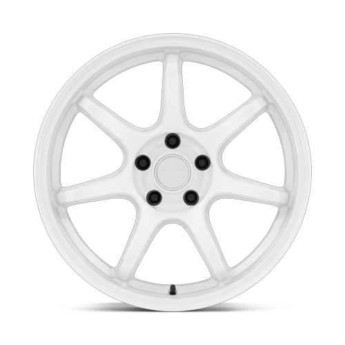 BPU 18X9.5 5X120 74 +38 WHITE