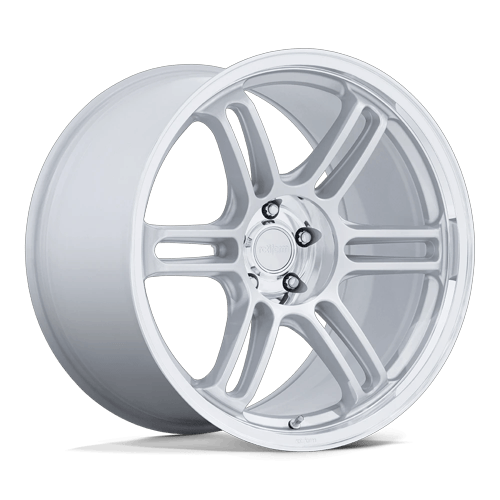 RPS 19X9.5 5X120 74 +22 SLV DC-LP
