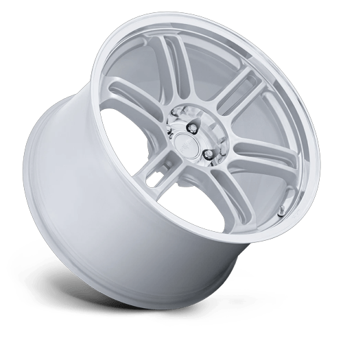 RPS 18X10.5 5X4.5 72 +22 SLV DC-LP